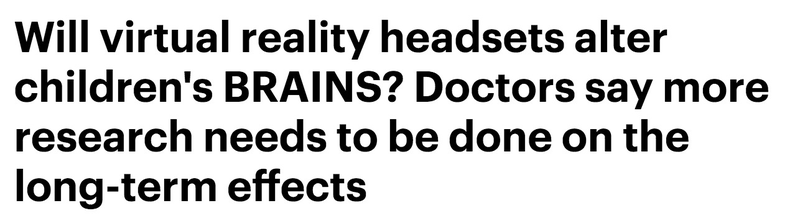 Illustration for article titled The All-Caps Words in The Daily Mail's Headlines Have Taught Me to Love LIFE Again